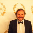 Ignacio Vilar, nominado na categoría de Mellor director na edición 2012 do NYCIFF