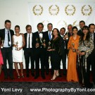 Gala de entrega de premios do NYCIFF 2012